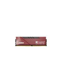 TWINMOS 16GB 5600MHz DDR5 CL46 Desktop Ram (Soğutuculu) TMD516GB5600U46